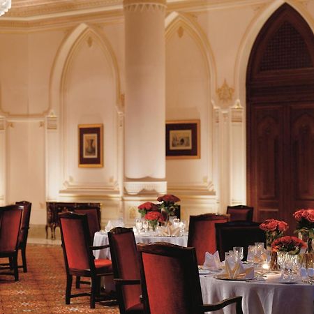 Al Bustan Palace, A Ritz-Carlton Hotel Muscat Facilities photo The ballroom